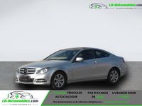 Occasion Mercedes C180 156 ch (114 kW) 2011 Berline