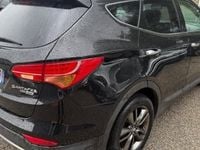 Occasion Hyundai Santa Fe Limited 197 ch (144 kW) 2013 SUV