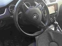 Occasion Skoda Octavia 116 ch (85 kW) 2019 Gris Berline