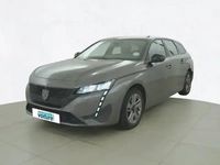 Occasion Peugeot 308 SW S 2022 Gris Break