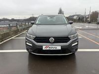 Occasion VW T-Roc LOUNGE 117 ch (86 kW) 2019 Gris SUV
