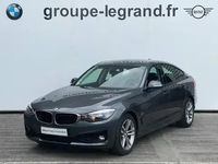 occasion BMW 320 Serie 3 d 190ch Sport