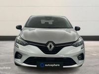 Occasion Renault Clio V Evolution 92 ch (67 kW) 2023 Gris Berline