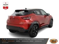 occasion Nissan Juke Dig-t 114ch N-design