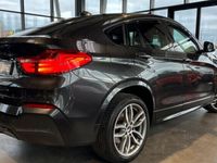 occasion BMW X4 M-Sport xDrive20d 190 ch BVA Xenon GPS ATH 19P 299-mois