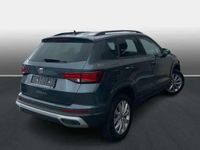 occasion Seat Ateca 