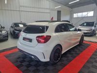 occasion Mercedes A180 Classe A122ch Fascination Amg