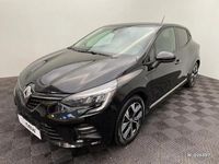 Occasion Renault Clio V Evolution 145 ch (106 kW) 2023 Noir Citadine