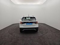 occasion VW T-Cross - 1.0 TSI 95 Start/Stop BVM5 Life Tech