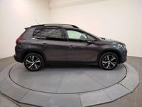 occasion Peugeot 2008 PureTech 110ch S&S EAT6 GT Line