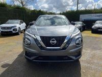 occasion Nissan Juke Dig-t 114 Dct7 N-connecta