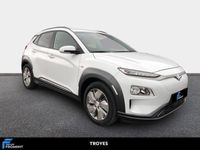 occasion Hyundai Kona Electrique 39 Kwh - 136 Ch Creative