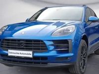 occasion Porsche Macan S Sport Line Tempom.aktiv