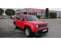 occasion Jeep Renegade 1.4 Multiair 140 Bvr Longitude