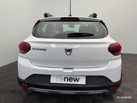 Occasion Dacia Sandero Comfort 2021 Blanc Citadine