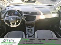 Occasion Seat Ibiza 95 ch (69 kW) 2021 Citadine