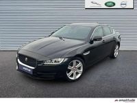 occasion Jaguar XE 2.0d 180ch Prestige Bva8