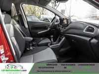 occasion Suzuki SX4 1.4 Boosterjet Allgrip Hybrid Bvm 129ch