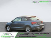 Occasion Audi A1 125 ch (91 kW) 2015 Citadine