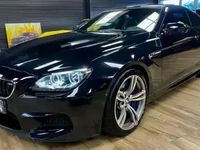 occasion BMW M6 (f13) Coupe 4.4 V8 Bi-turbo 560 Dkg7