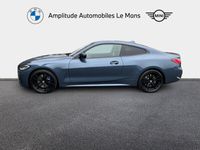 occasion BMW M440 Serie 4 dA xDrive 340ch