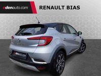 occasion Renault Captur E-Tech 145 - 21 R.S. Line