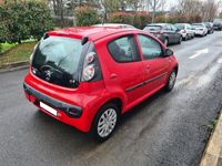 occasion Citroën C1 1.0