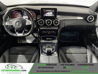 Occasion Mercedes C63 AMG AMG 510 ch (375 kW) 2017 Berline
