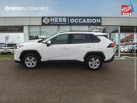 occasion Toyota RAV4 Hybrid 