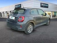 Occasion Fiat 500X 120 ch (88 kW) 2021 Gris SUV