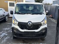 occasion Renault Trafic 1.6 DCI 120