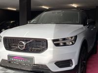 occasion Volvo XC40 D3 AWD AdBlue 150 ch Geartronic 8 R-Design