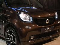 occasion Smart ForTwo Cabrio 0.9 Turbo / Cuir / Gps Navi / Camera