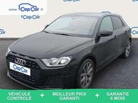 occasion Audi A1 35 Tfsi 150 S-tronic 7 Design Luxe