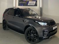 occasion Land Rover Discovery Si6 V6 3.0 340 ch BVA8 HSE Luxury