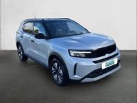 Occasion Opel Frontera 145 ch (106 kW) 2025 Gris SUV