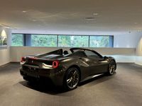 occasion Ferrari 488 4.0 V8 670CH