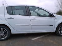 occasion Renault Clio III Tce 100 eco2 Night&Day