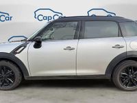 Occasion Mini Cooper SD Chili 143 ch (105 kW) 2012 Citadine