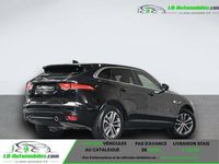 occasion Jaguar F-Pace 3.0 D - 300 ch AWD BVA