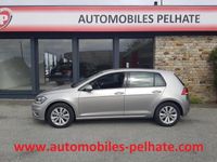 occasion VW Golf VII Ph2 2.0tdi 150 Confort Business Dsg7