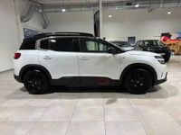Occasion Citroën C5 Aircross Shine 2021 Blanc nacré SUV