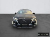 occasion DS Automobiles DS7 Crossback Hybride E-tense 225 Eat8 Bastille+ 5p