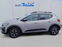 Occasion Dacia Sandero Expression 2023 Gris Citadine