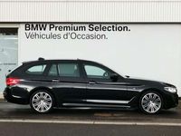 occasion BMW 530 530 dA xDrive 265ch M Sport Steptronic Euro6d-T 153