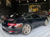 occasion Porsche 991 Coupe Phase 2 Pdk 370 Ch