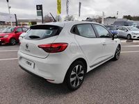 Occasion Renault Clio V LIMITED 102 ch (75 kW) 2021 Blanc Berline