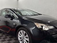 occasion Opel Astra GTC 1.6 CDTI 136 ch Start/Stop ecoFLEX Sport