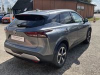 occasion Nissan Qashqai 1.3 Mild Hybrid 140ch N-Connecta