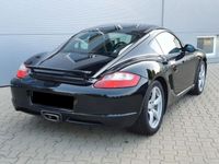 occasion Porsche Cayman 2.7